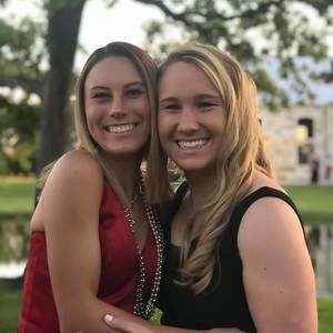 Meet your Posher, Margaret